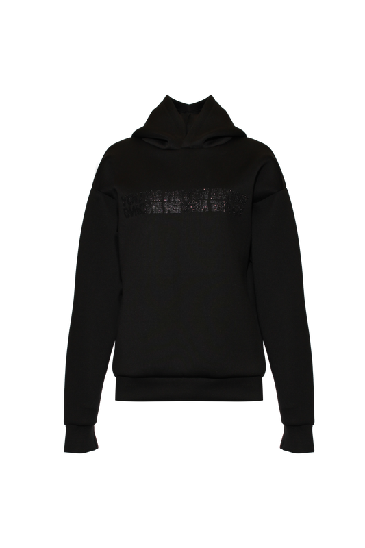 YOU'RE NEVER ENDING HOODIE