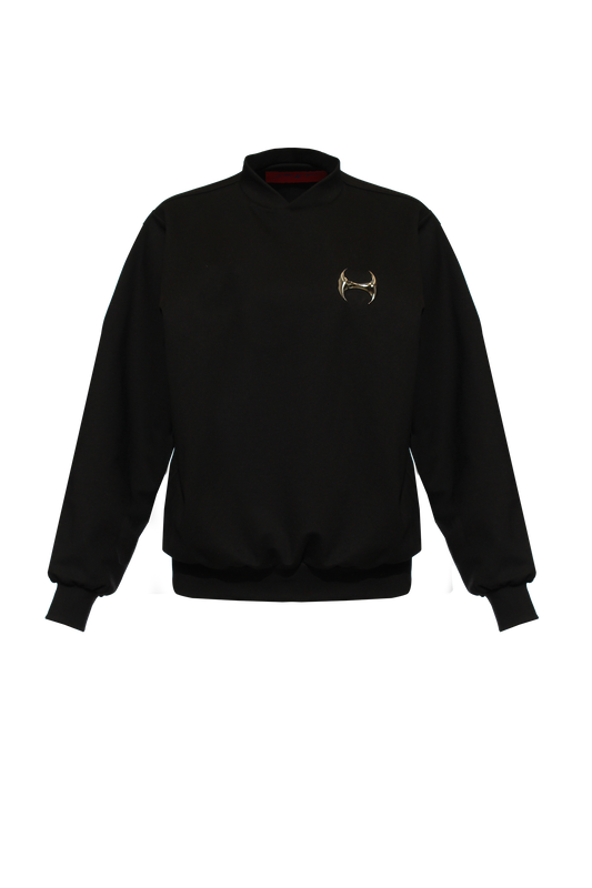 HYOUMANHOOD SWEATSHIRT