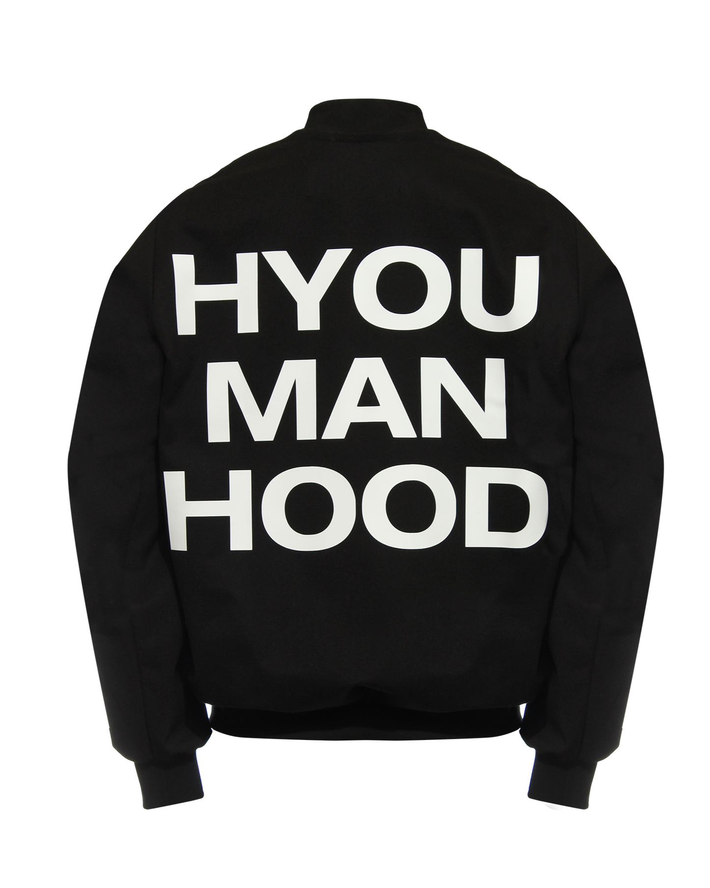 HYOUMANHOOD SWEATSHIRT